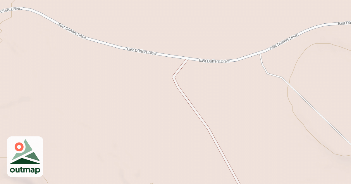 Map of BLM National GTLF Public Motorized Roads 2d421146-f3e4-403b-ad96-43a95e7173cf