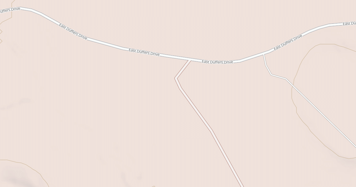 Map preview of BLM National GTLF Public Motorized Roads 2d421146-f3e4-403b-ad96-43a95e7173cf