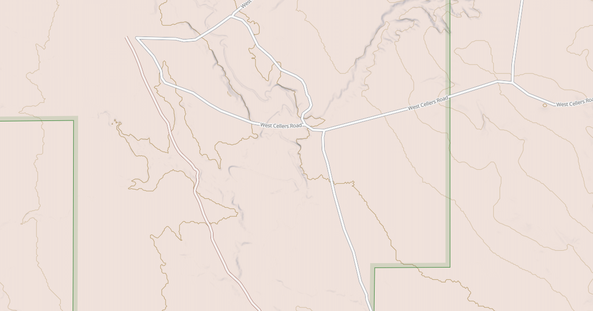 Map preview of 1261.A