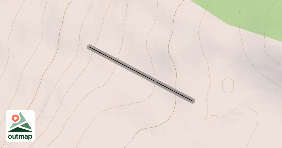 Map of Short Cut