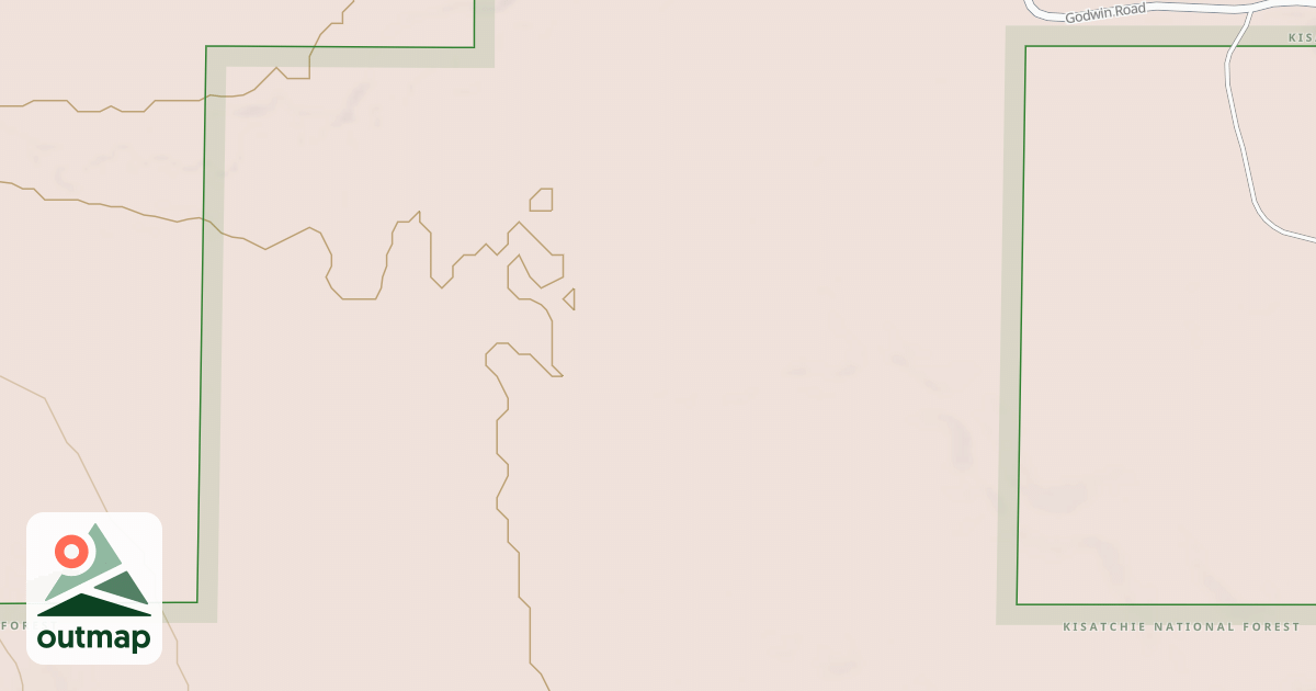 Map of 5460