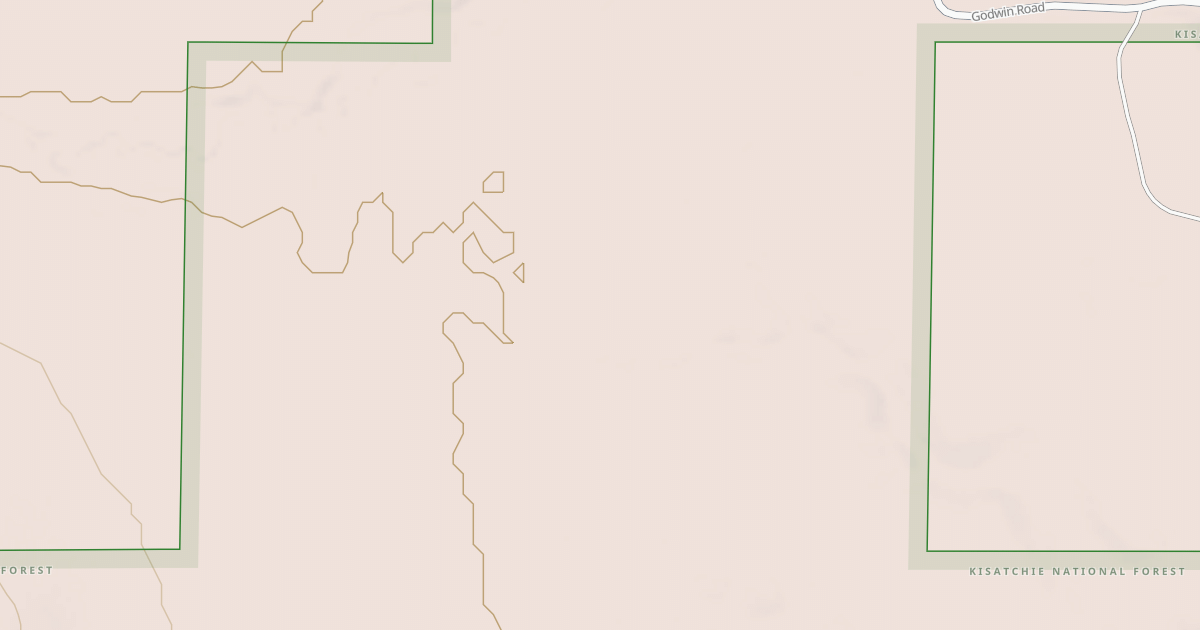 Map preview of 5460