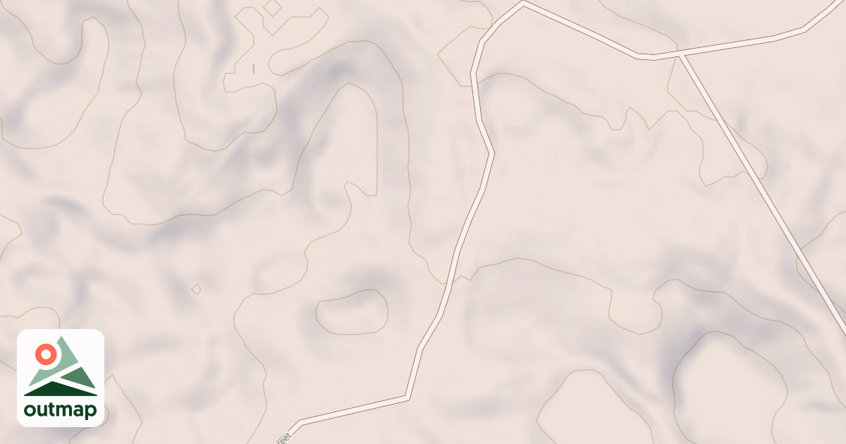 Map of 9075