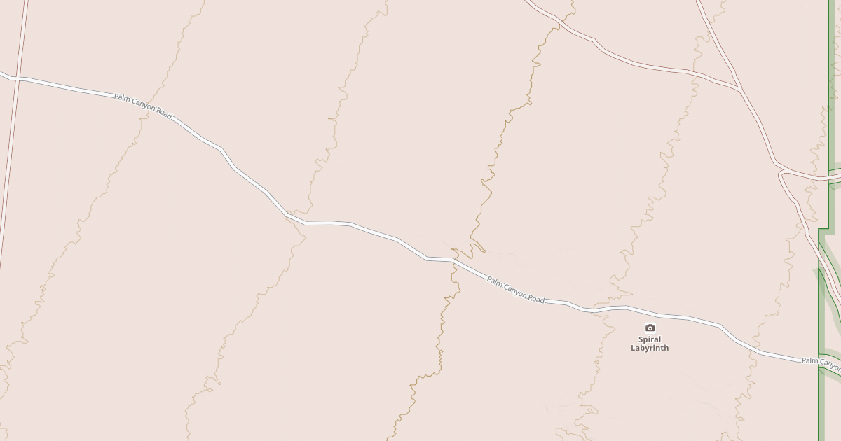 Map preview of BLM National GTLF Public Motorized Roads cffe61ea-93fc-4af1-855e-a525d6df7f69
