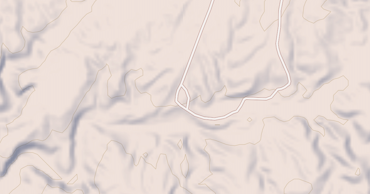 Map preview of BLM National GTLF Public Motorized Roads 1540e885-a55f-4ae7-bf63-a97091251d34