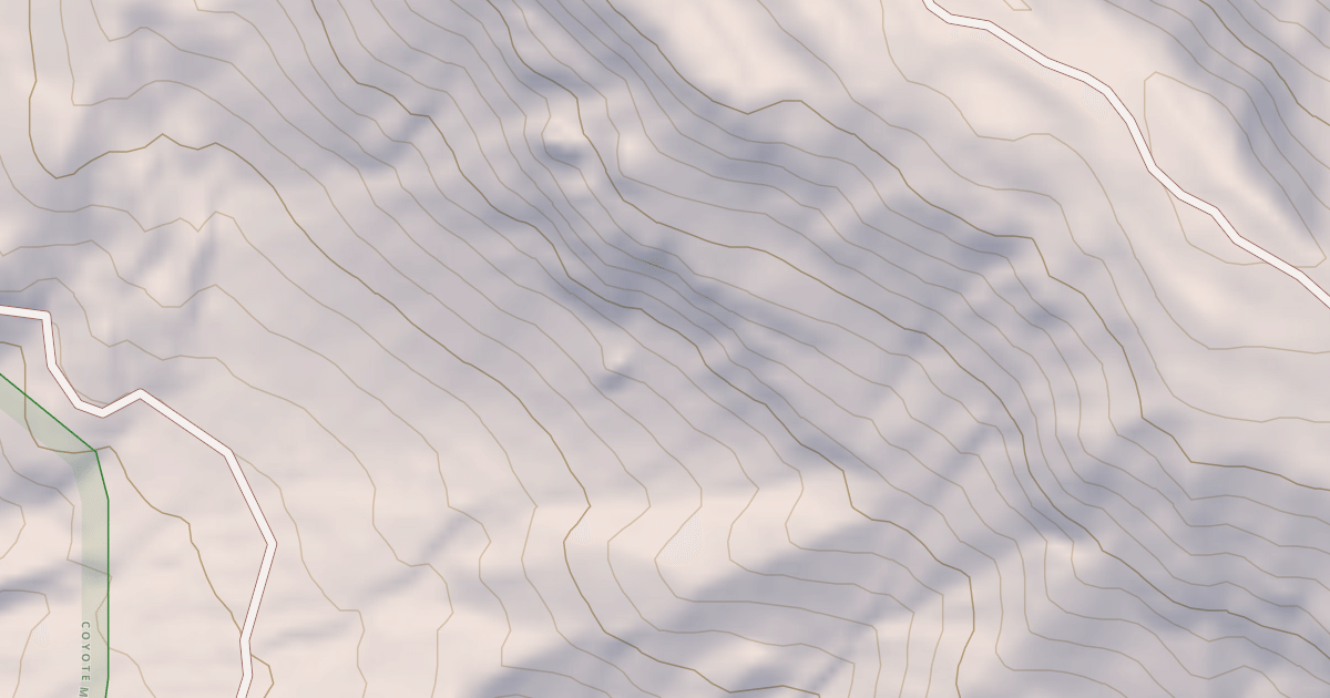 Map preview of BLM National GTLF Public Motorized Roads 5c7055f6-c05c-4bfd-8085-e8a5c0fedcd9