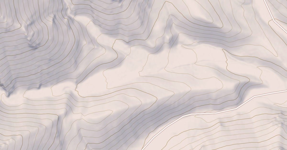 Map preview of USFS Motor Vehicle Use Map Trails 471