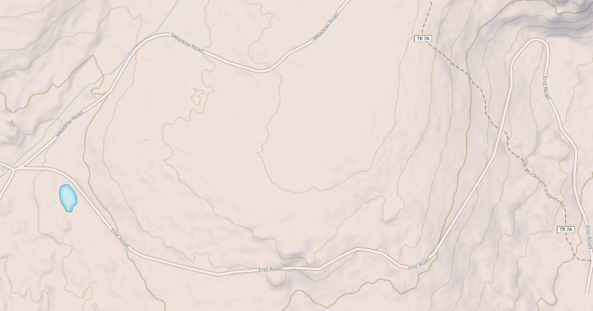 Map preview of END