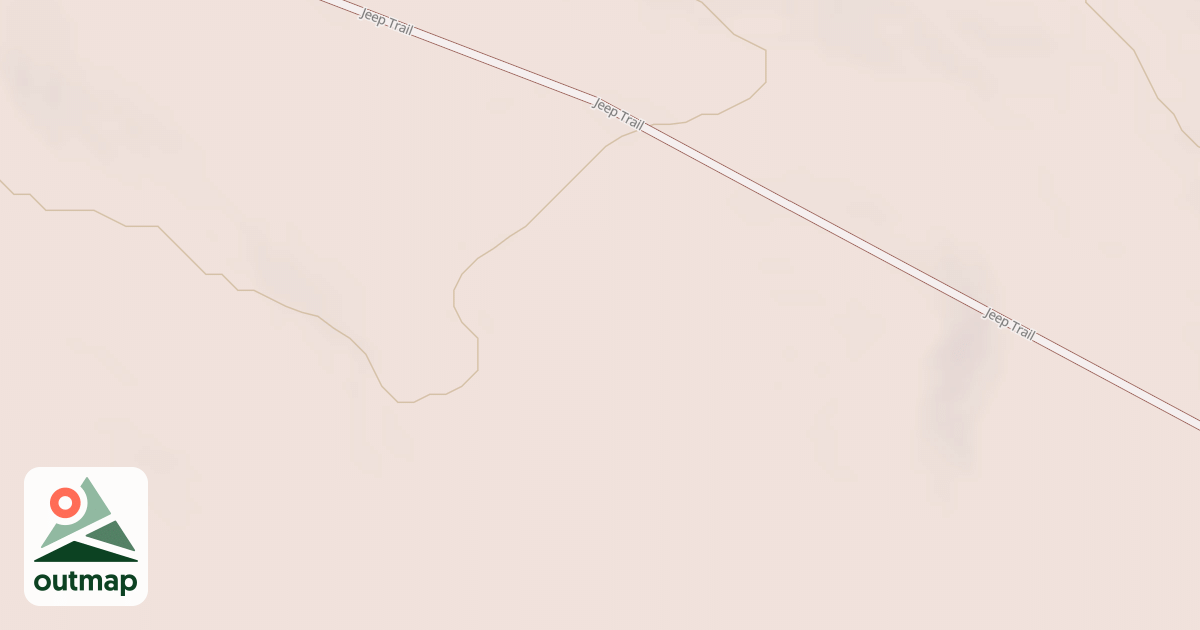Map of Kotsina River Trail