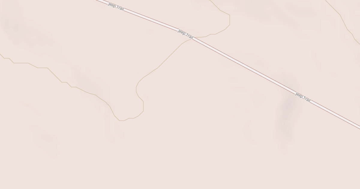 Map preview of Kotsina River Trail