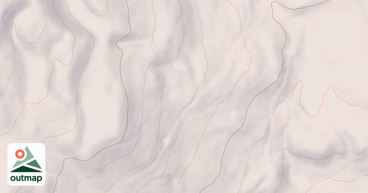 Map of USFS Motor Vehicle Use Map Roads {1D0FB768-221D-4D42-A4CE-CCDA152E249C}