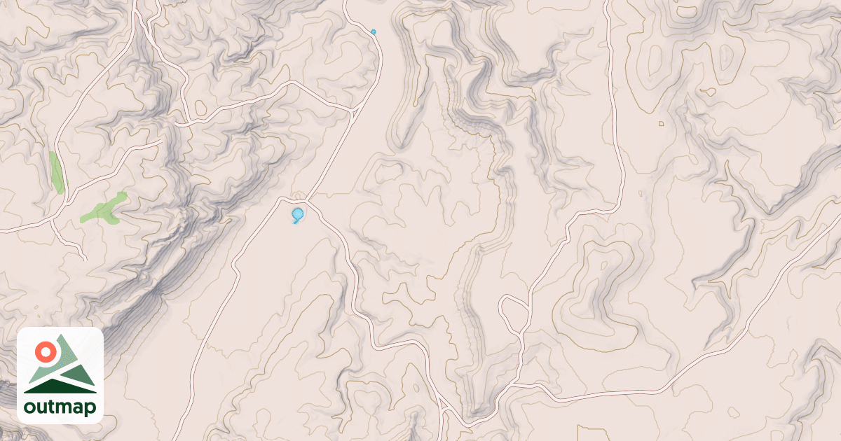 Map of 1999