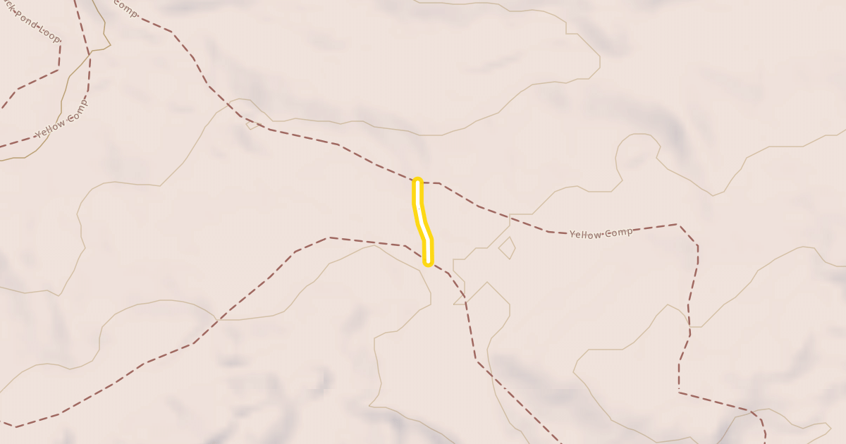 Map preview of Yellow Comp