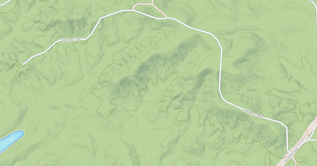 Map preview of USFS Motor Vehicle Use Map Roads {885B4E86-3DA9-4430-B10C-14EFAFF872BF}