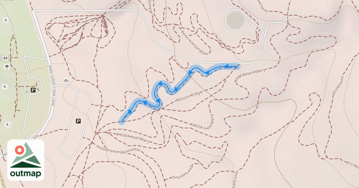 Map of Roll