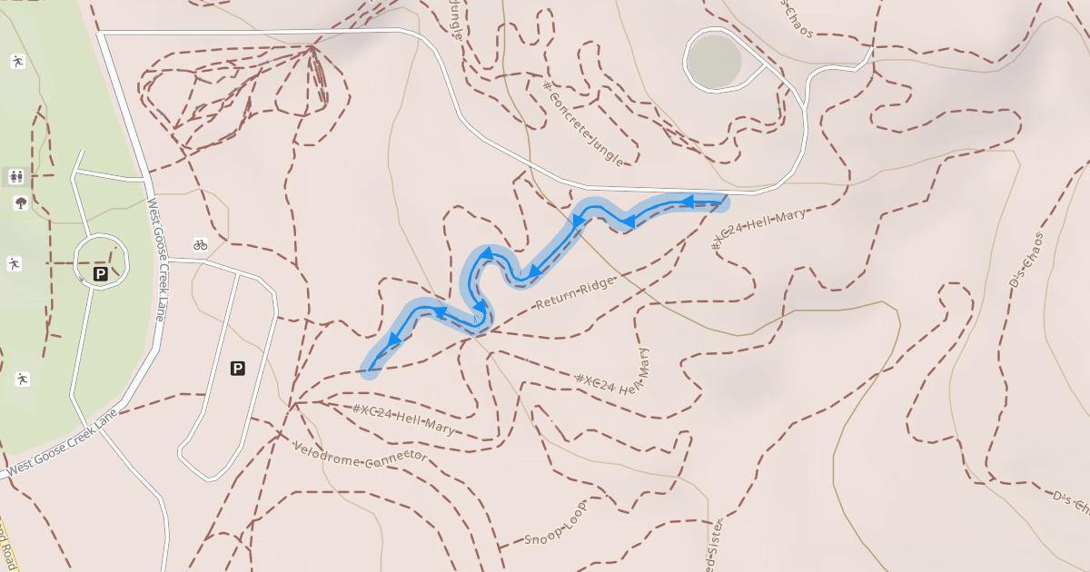 Map preview of Roll