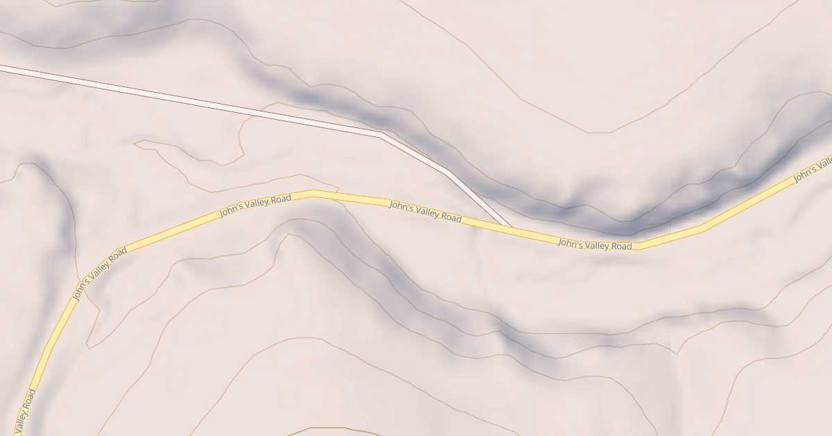 Map preview of BLM National GTLF Public Motorized Roads 1011725d-de1f-4eeb-a7df-773d121028b0