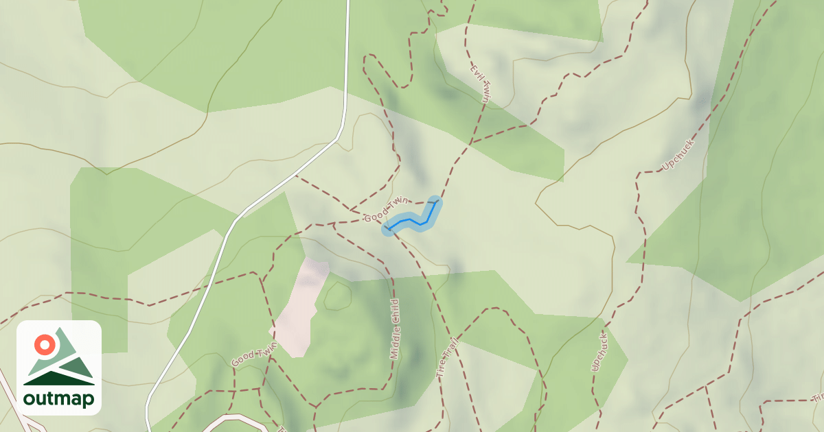 Map of Evil Twin