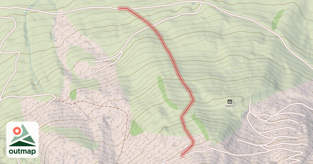 Map of Sources