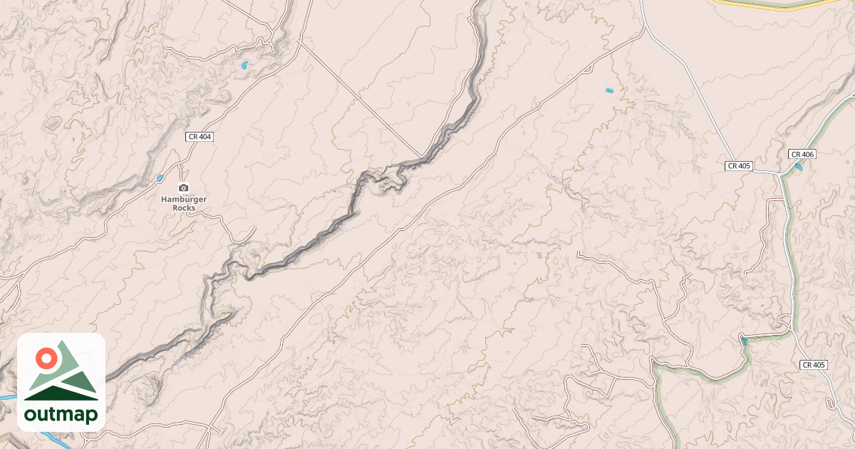 Map of BLM National GTLF Public Motorized Roads 1359aa05-84e7-49af-b23a-2b1bf94189f4