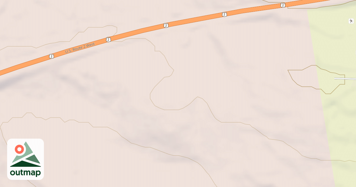 Map of 2