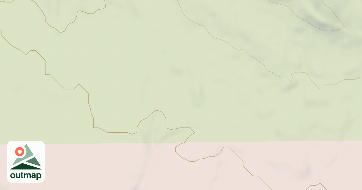 Map of USGS National Digital Trails 4a108dfc-f5f9-43a5-a38c-87ebbea3d55f