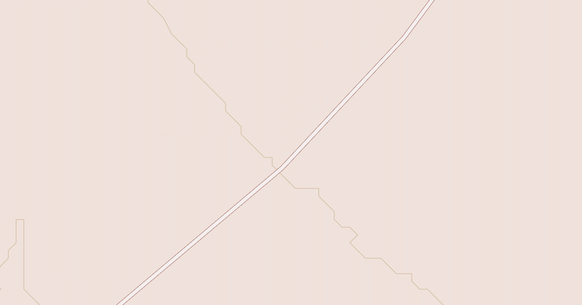 Map preview of BLM National GTLF Public Motorized Roads 2b6224ab-0993-4b9c-8668-c0fb19e2f933