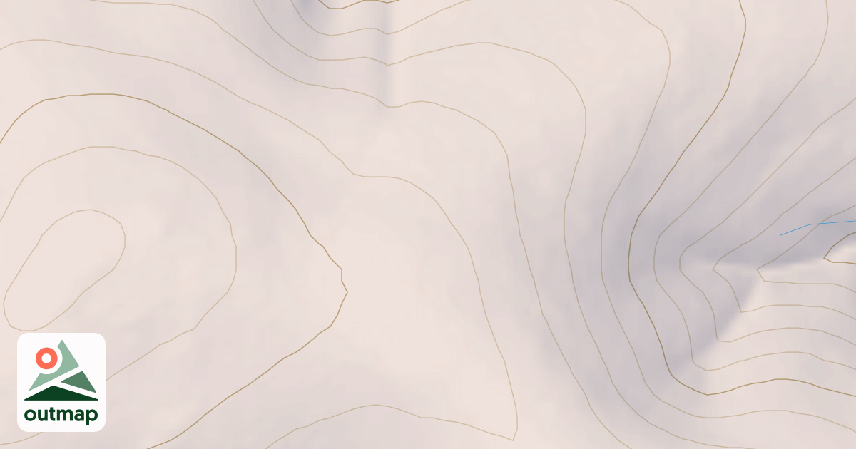 Map of 4204 J