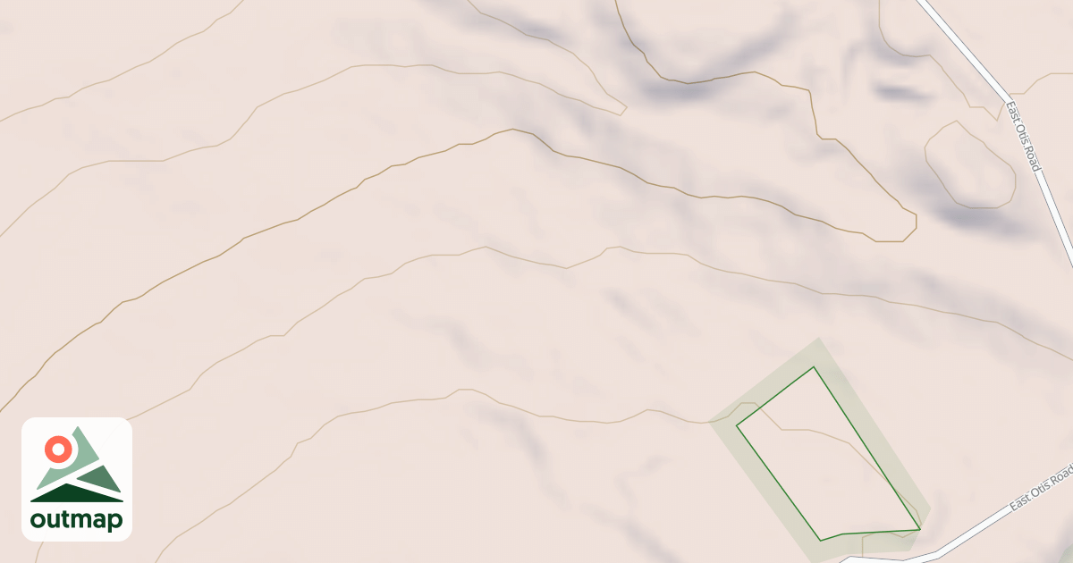Map of USGS National Digital Trails 9619e14e-eb04-4ea7-b73c-cff4158be641