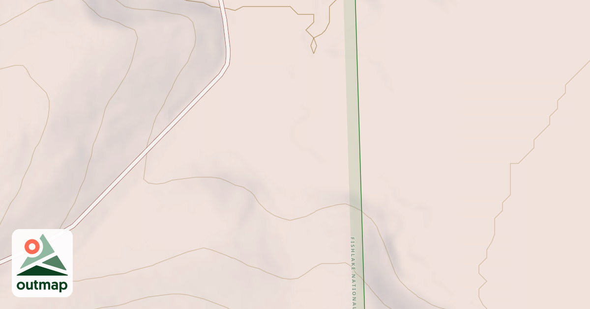 Map of 41266A