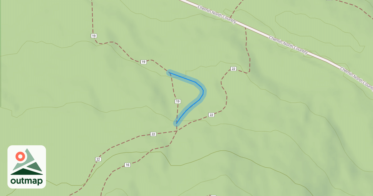 Map of 19 - Troll