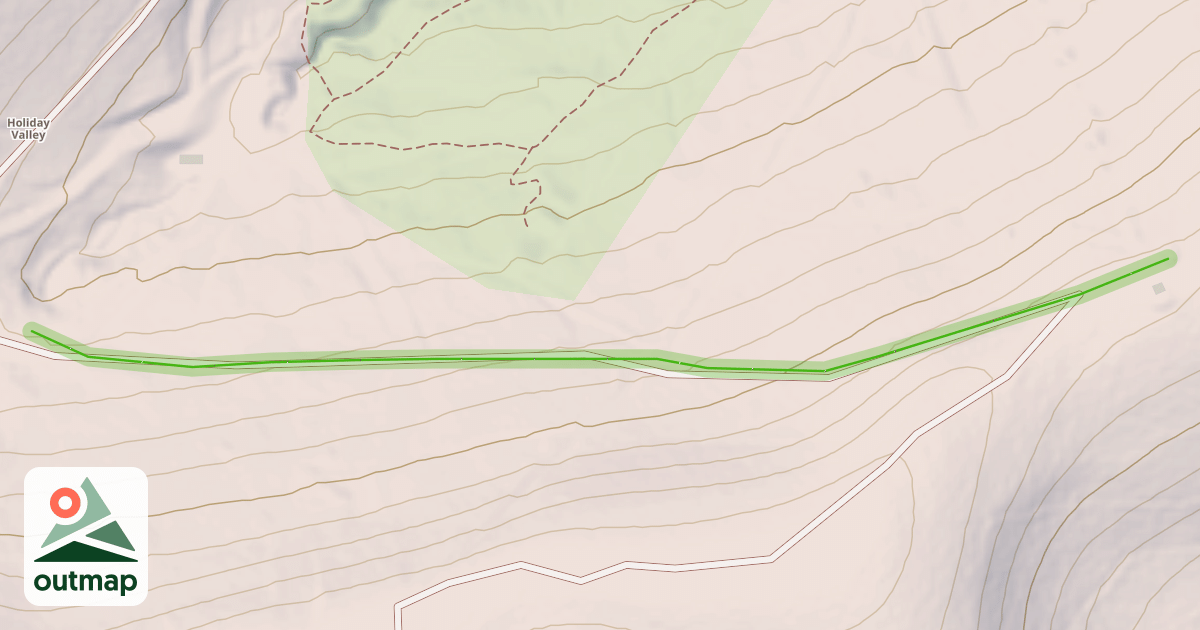 Map of Explorer