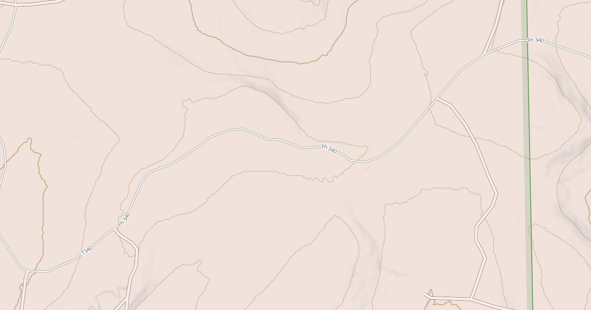 Map preview of SILVER CREEK