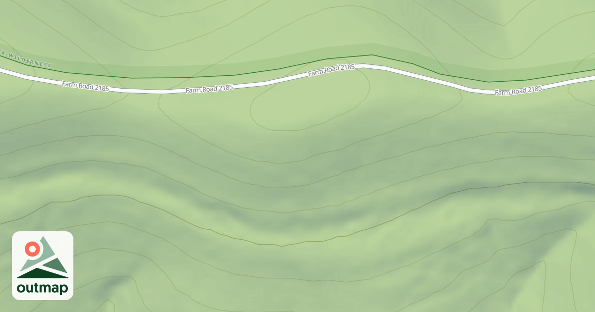 Map of UNKNOWN