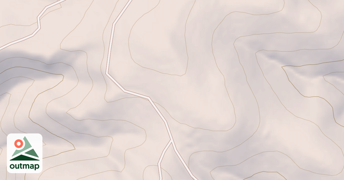 Map of USGS National Digital Trails b03a58c2-7db1-44e0-98a3-a37f7ea979d2