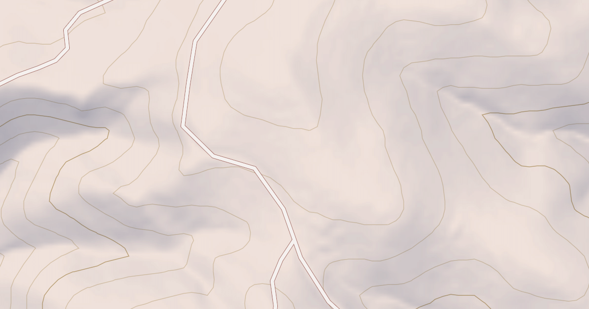Map preview of USGS National Digital Trails b03a58c2-7db1-44e0-98a3-a37f7ea979d2