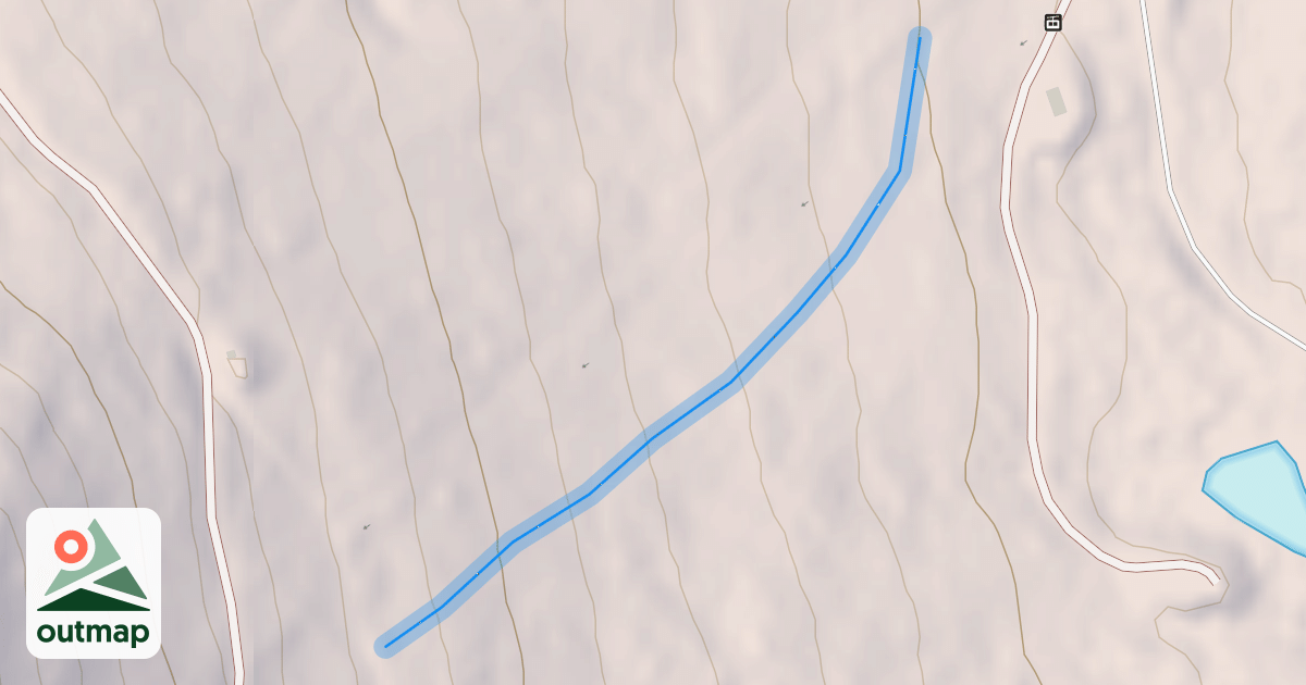 Map of Wildside