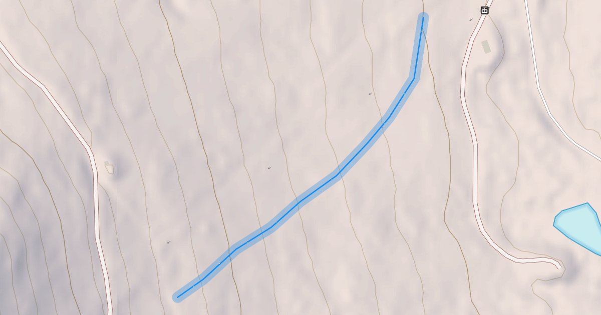 Map preview of Wildside