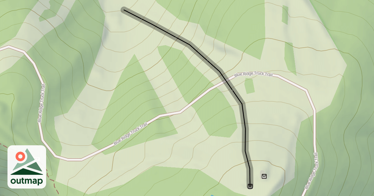 Map of Calamity