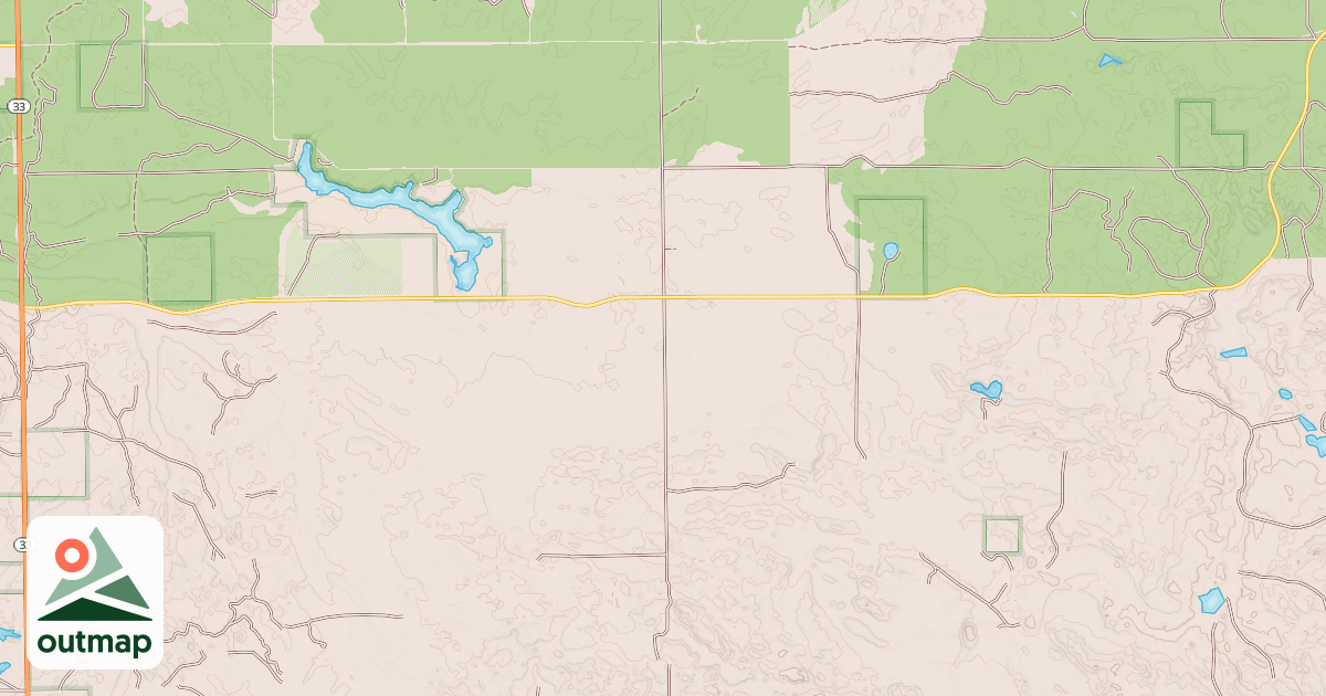 Map of 4329