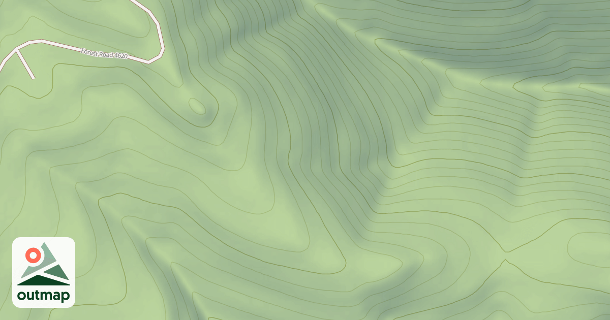 Map of 4620220