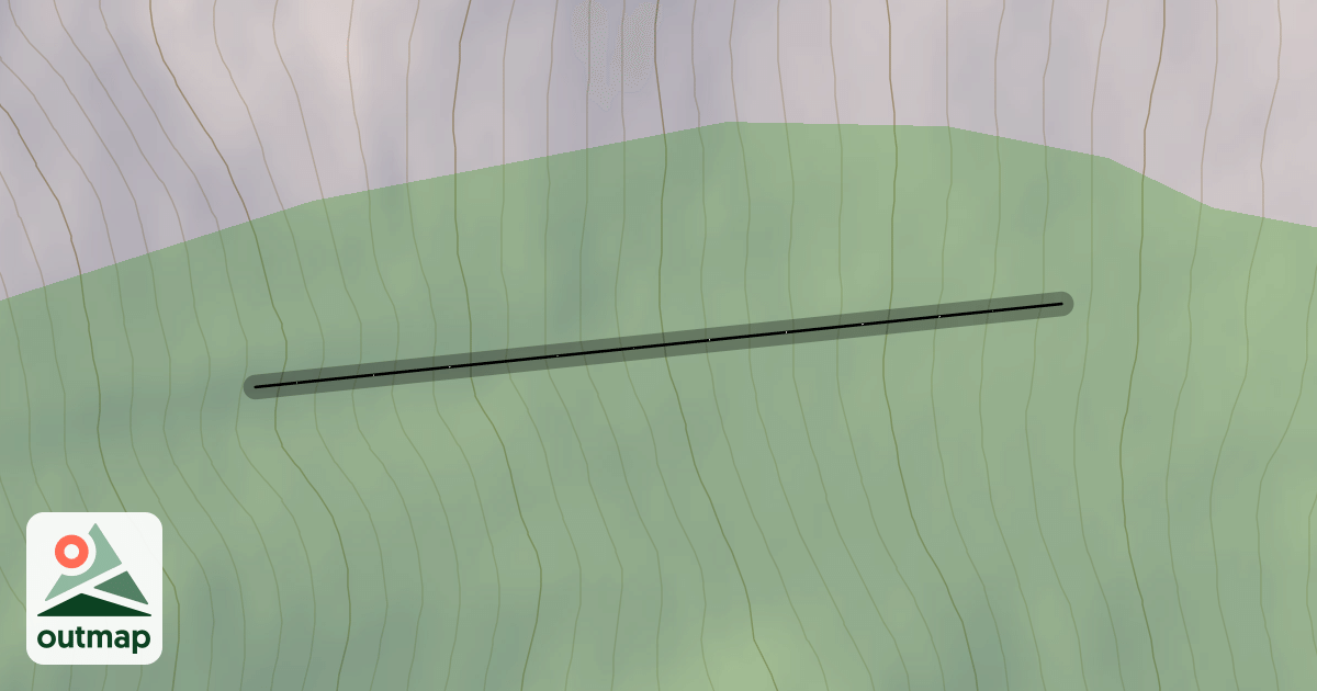 Map of Left Angle Trees (Lower LA)