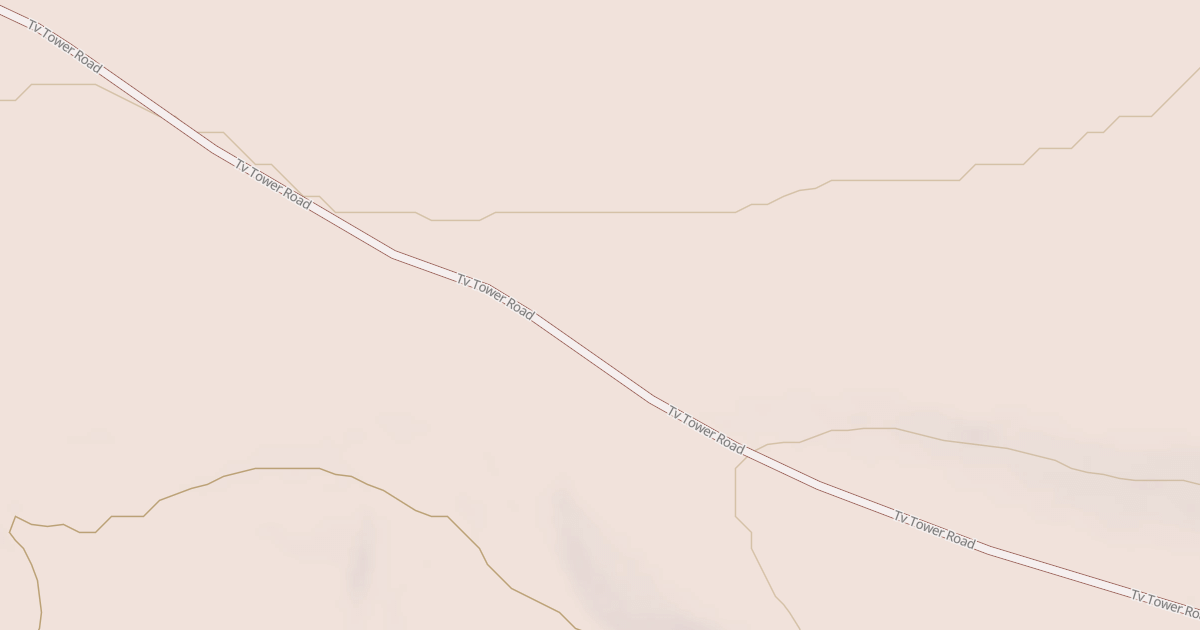 Map preview of BLM National GTLF Public Motorized Roads 0c3c8102-c0b5-48d8-a61d-1b22aa7b5c31