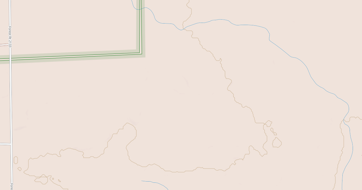 Map preview of CUBA HARD MONEY SOUTH