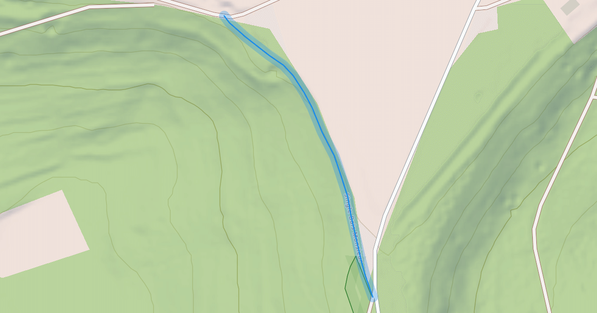 Map preview of Single Bois Monsieur