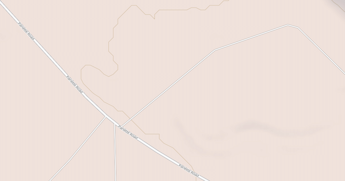 Map preview of BLM National GTLF Public Motorized Roads 50320a71-d1d1-4391-ad02-3c0e14b9e329
