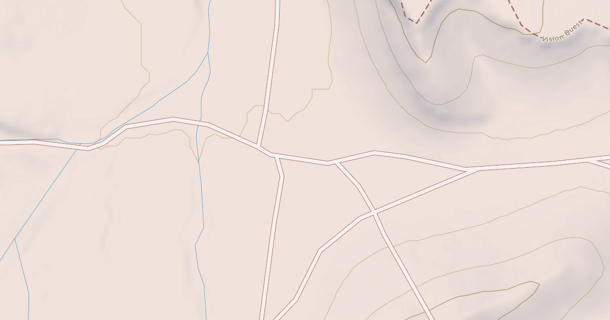 Map preview of BLM National GTLF Public Motorized Roads c55eeafd-fa3e-4992-9e2a-ff12b82617a2