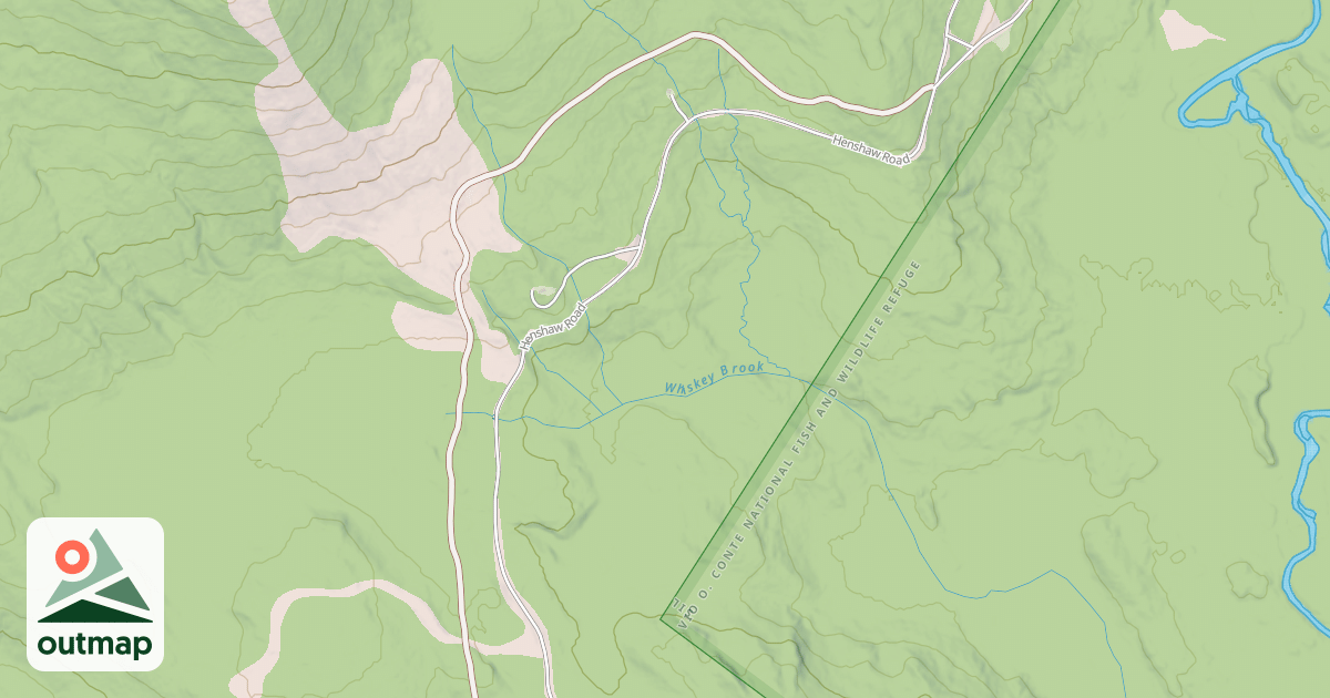 Map of 114