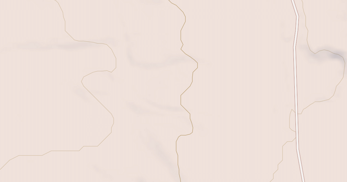 Map preview of FDR6992-B