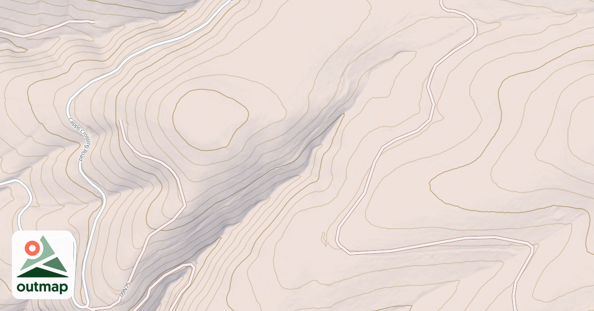 Map of CAPPS OFFSPRING